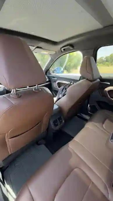 Haval H6 Excellent État Première Main - Vue 3