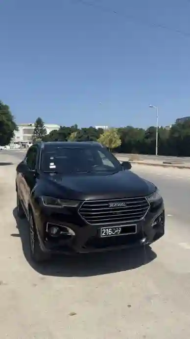 Haval H6 Excellent État Première Main - Vue 4
