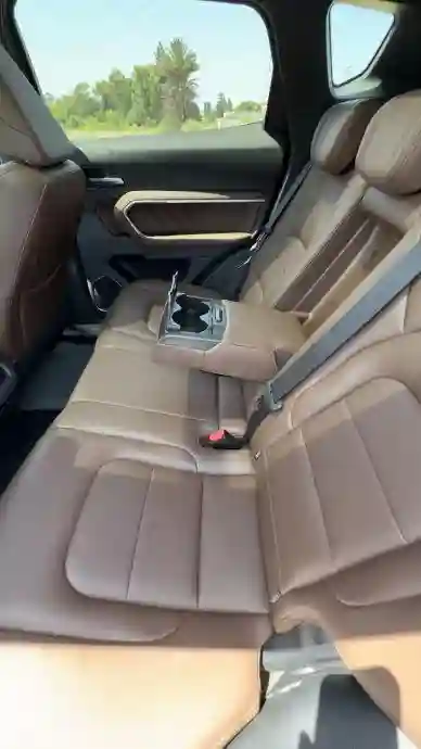 Haval H6 Excellent État Première Main - Vue 5