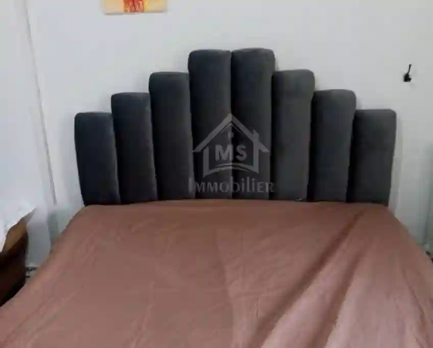 Location Estivale une Villa Meublée s+3 Avec Piscine 51355351 - Vue 1