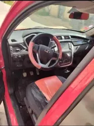 Mahindra k8 Très bon État à Borj Cedria