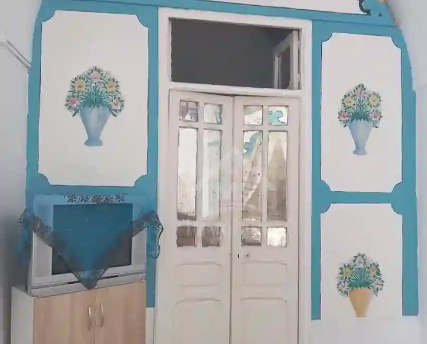 Maison Arabesque s+5 à Vendre à Korba 51355351 - Vue 1