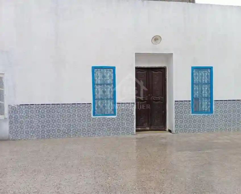Maison Arabesque s+5 à Vendre à Korba 51355351 - Vue 3