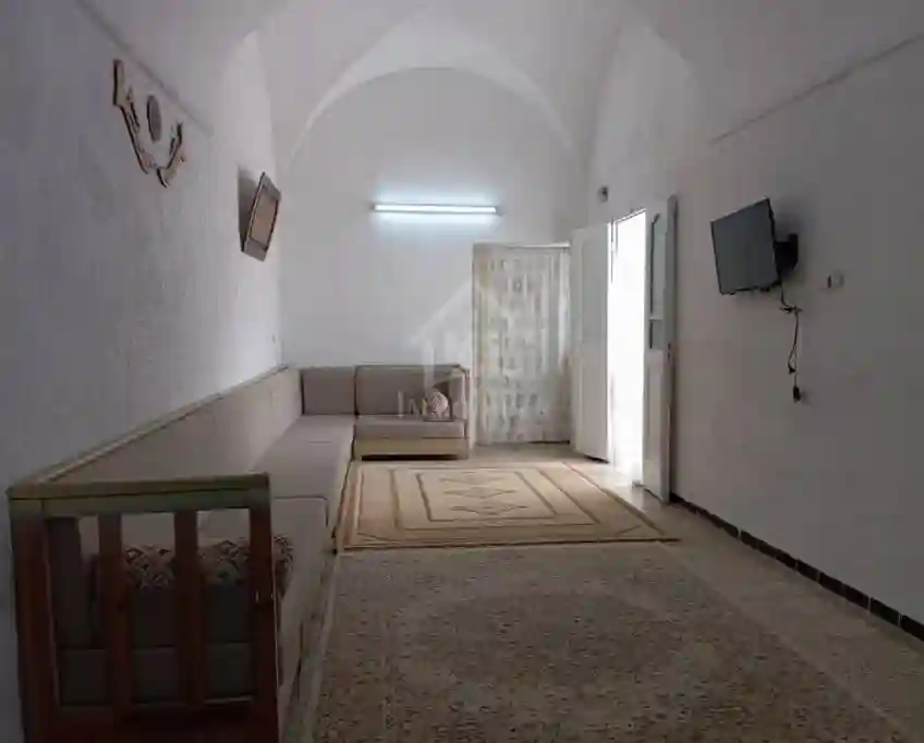 Maison Arabesque s+5 à Vendre à Korba 51355351 - Vue 4