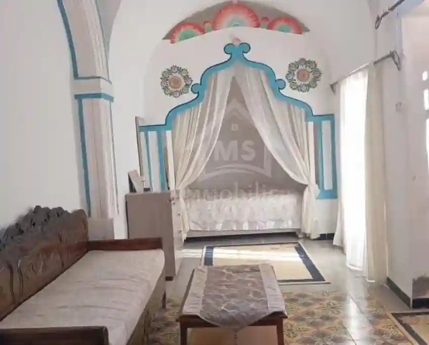 Maison Arabesque s+5 à Vendre à Korba 51355351 - Vue 5