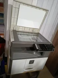 Photocopie à Mnihla