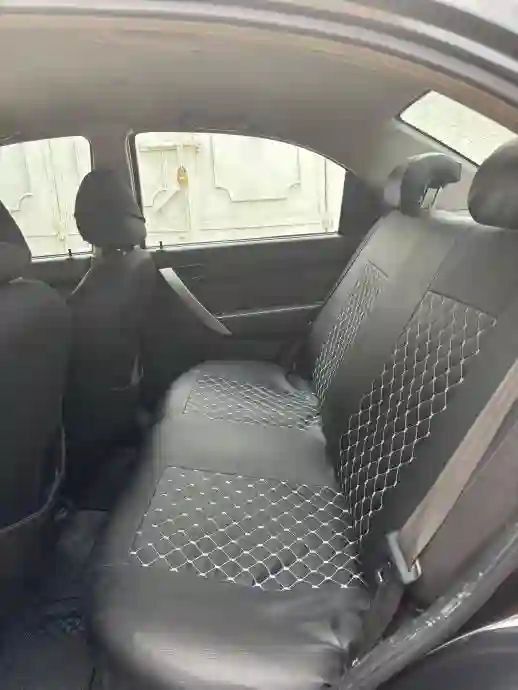 Vendre Chevrolet Aveo
