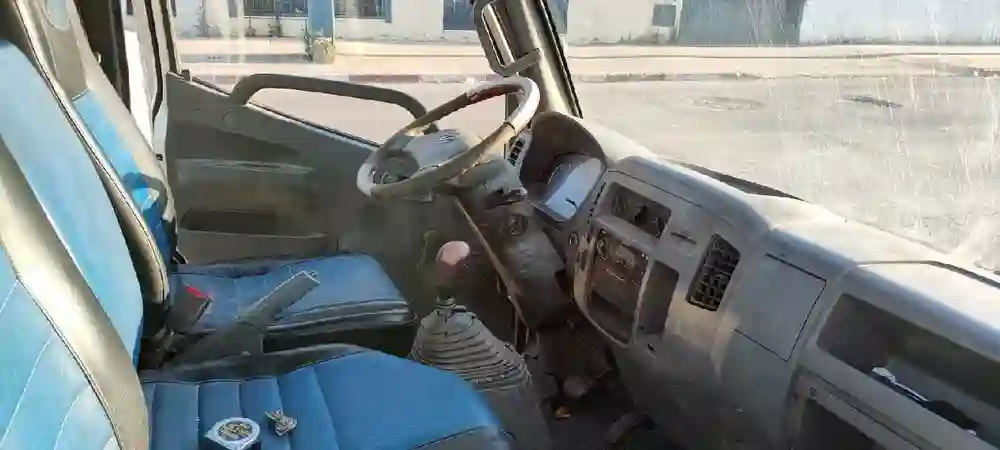 Camion Foton