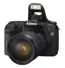 Canon eos 50d et 3 Objectifs Professionels à Hammam Chatt - Vue 1