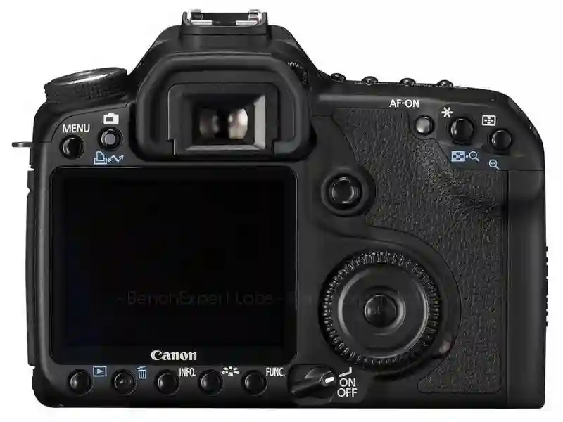Canon eos 50d et 3 Objectifs Professionels à Hammam Chatt - Vue 2