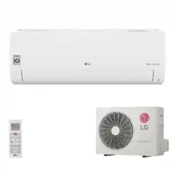 Climatiseur lg Dual Inverter à Bab Bhar