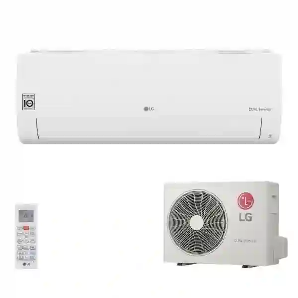 Climatiseur lg Dual Inverter à Bab Bhar