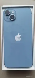 Iphone 14 Plus à El Menzah