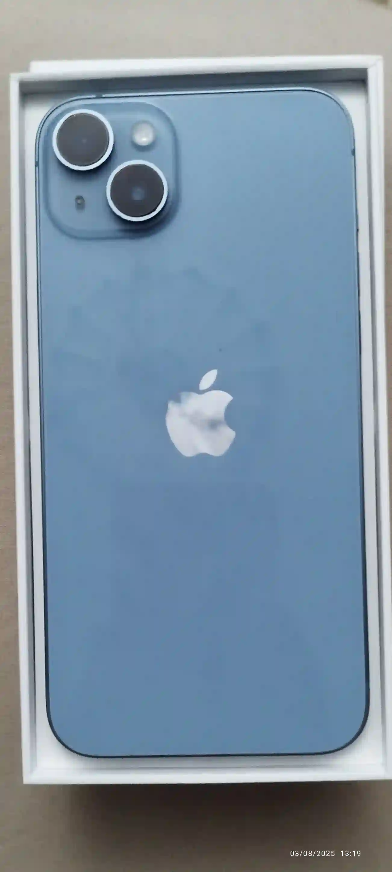 Iphone 14 Plus à El Menzah