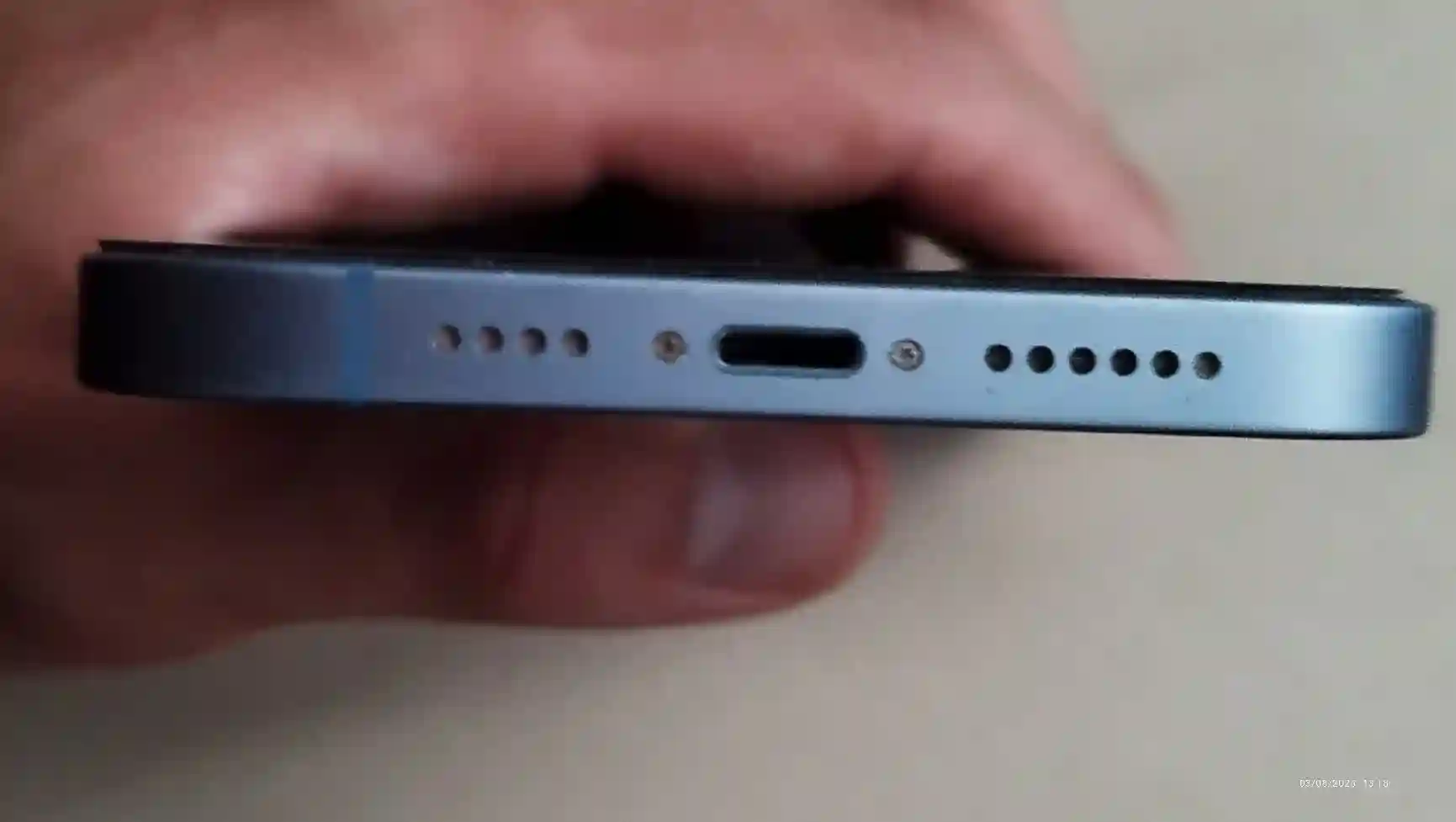 Iphone 14 Plus à El Menzah - Vue 1