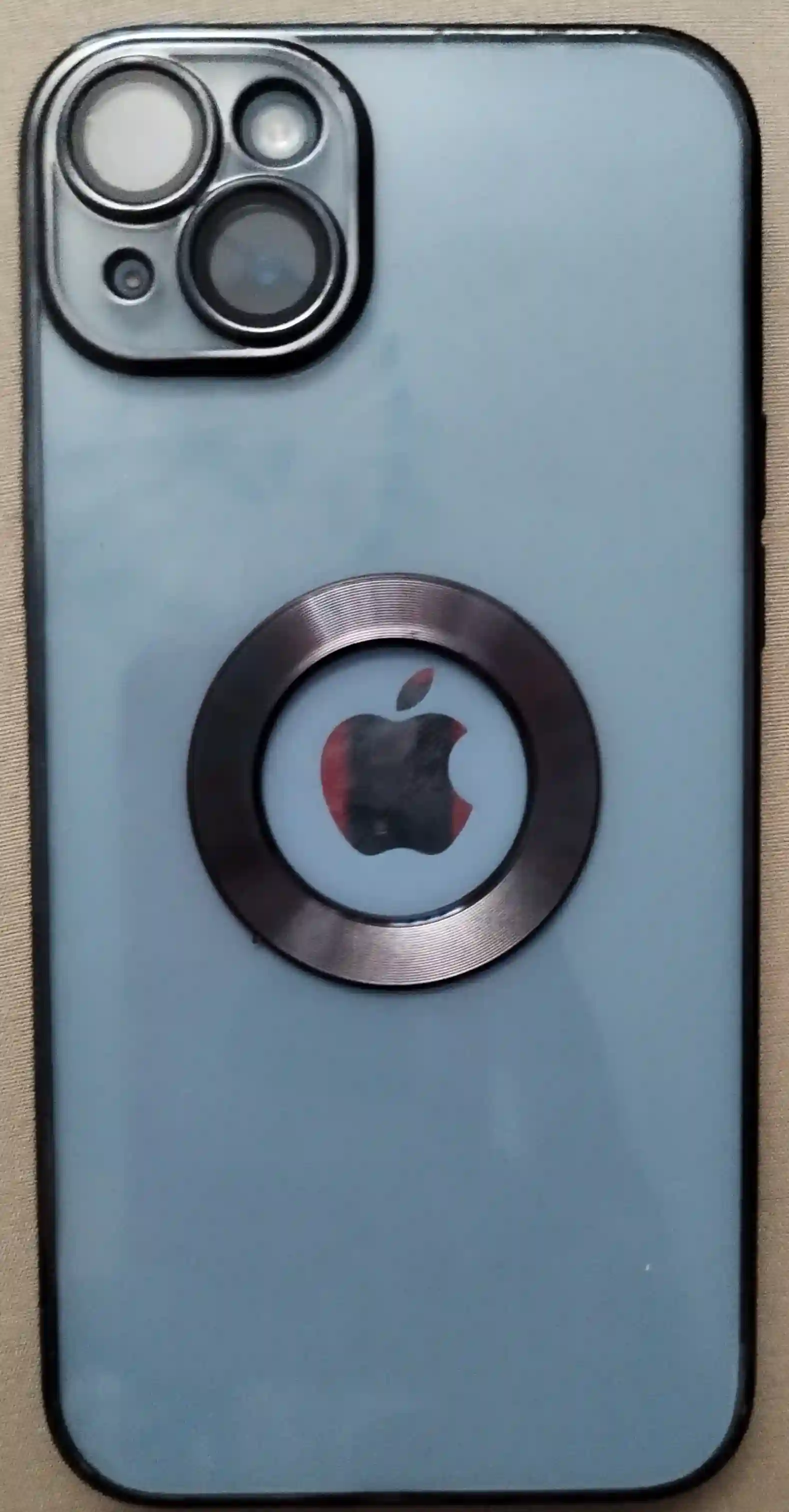 Iphone 14 Plus à El Menzah - Vue 2