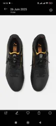 Puma King Ultimate Originale FG AG