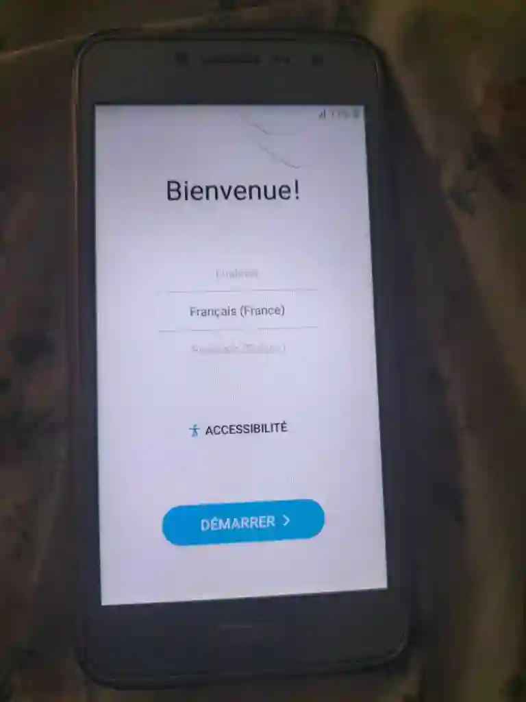 Samsung Galaxy Grand Prime+
