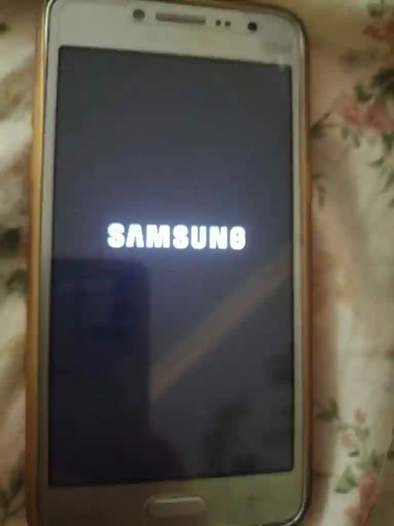 Samsung Galaxy Grand Prime+ - Vue 2