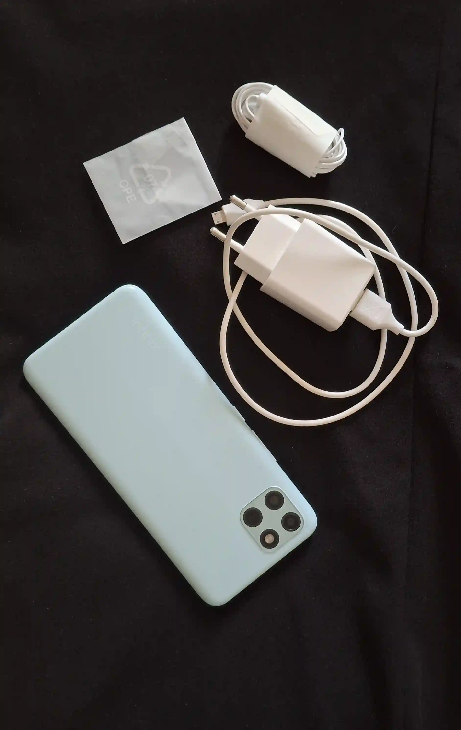 Téléphone Portable Infinix à La Marsa - Vue 2