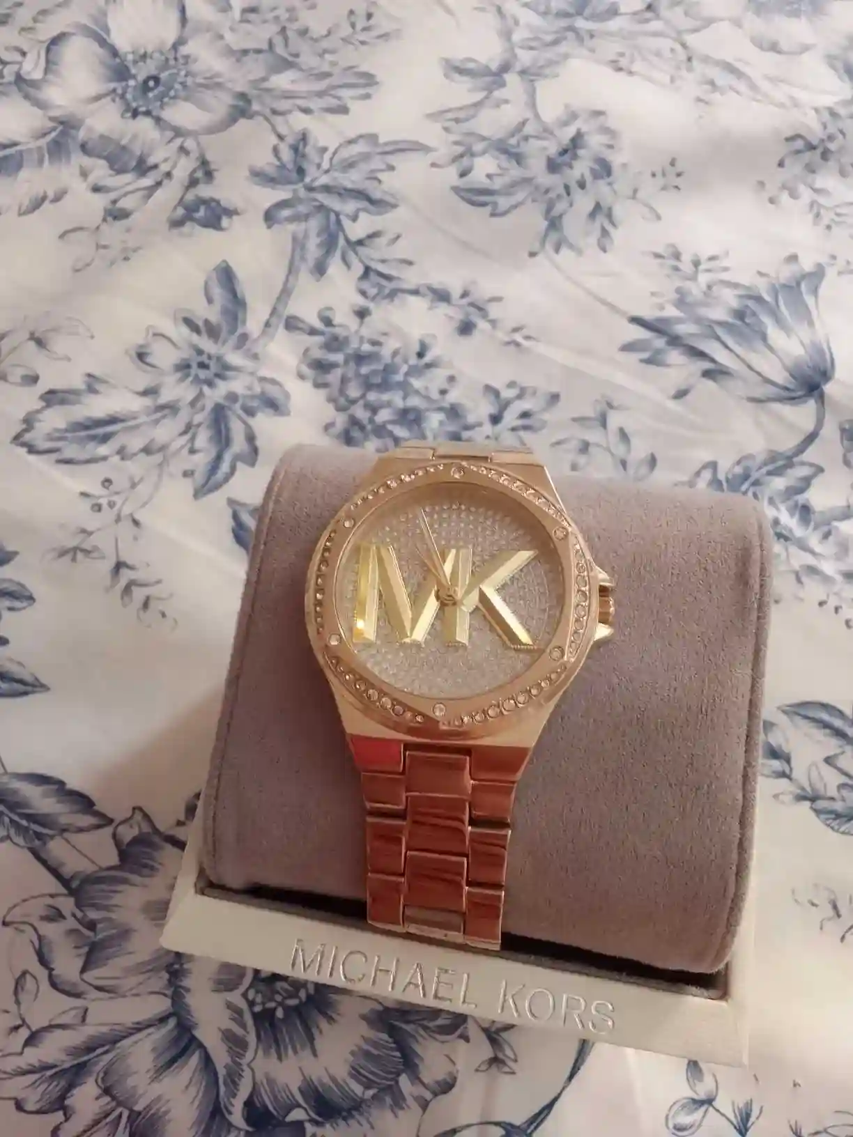 Vente Montre Michael Kors 7229 - Vue 1