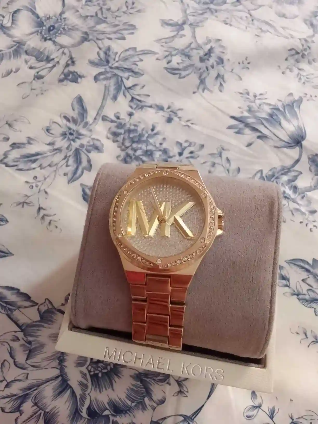 Vente Montre Michael Kors 7229 - Vue 2
