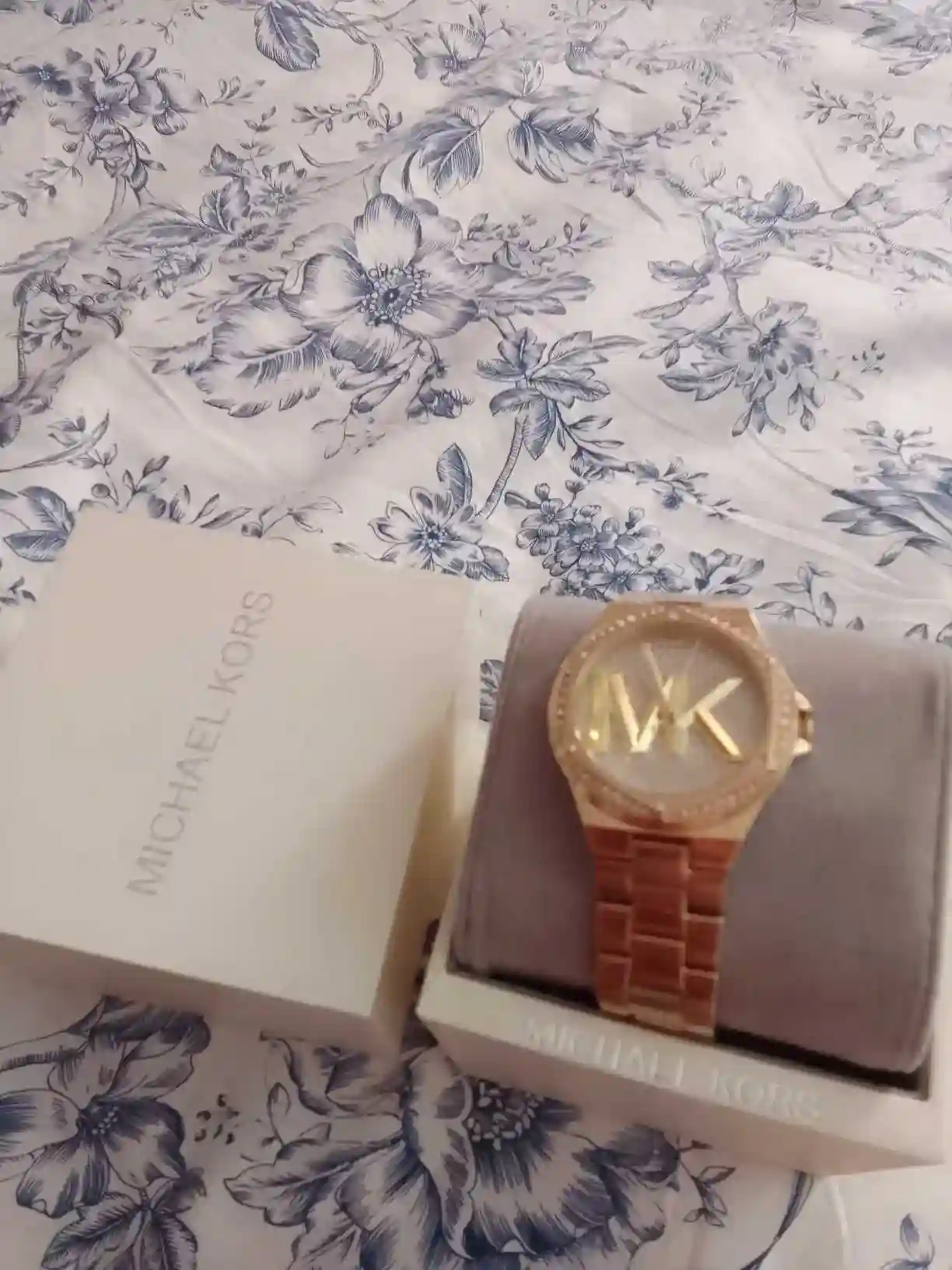 Vente Montre Michael Kors 7229 - Vue 3