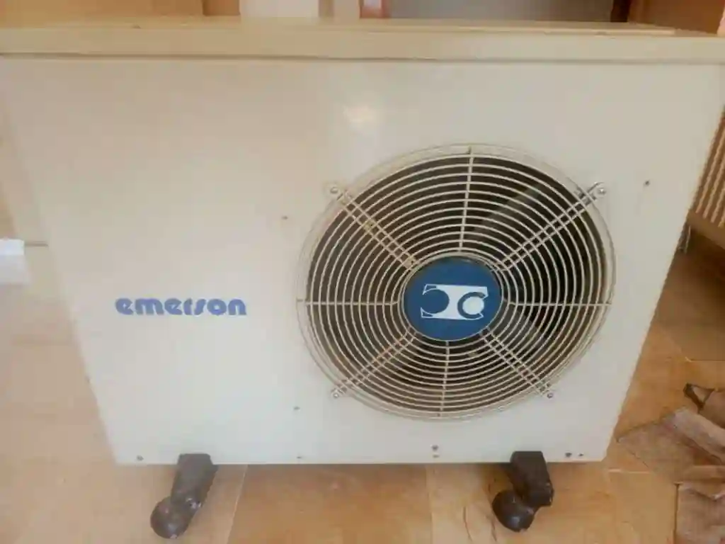 Climatiseur Mobile 18000 à Médina Jadida - Vue 1