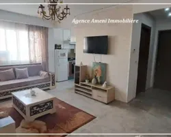 Location Meublé Appart s+1 Haut Standing à el Mourouj 6