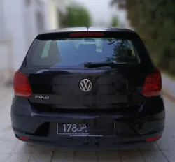 Polo 8 Très Bonne État à Cite Bhar Lazreg