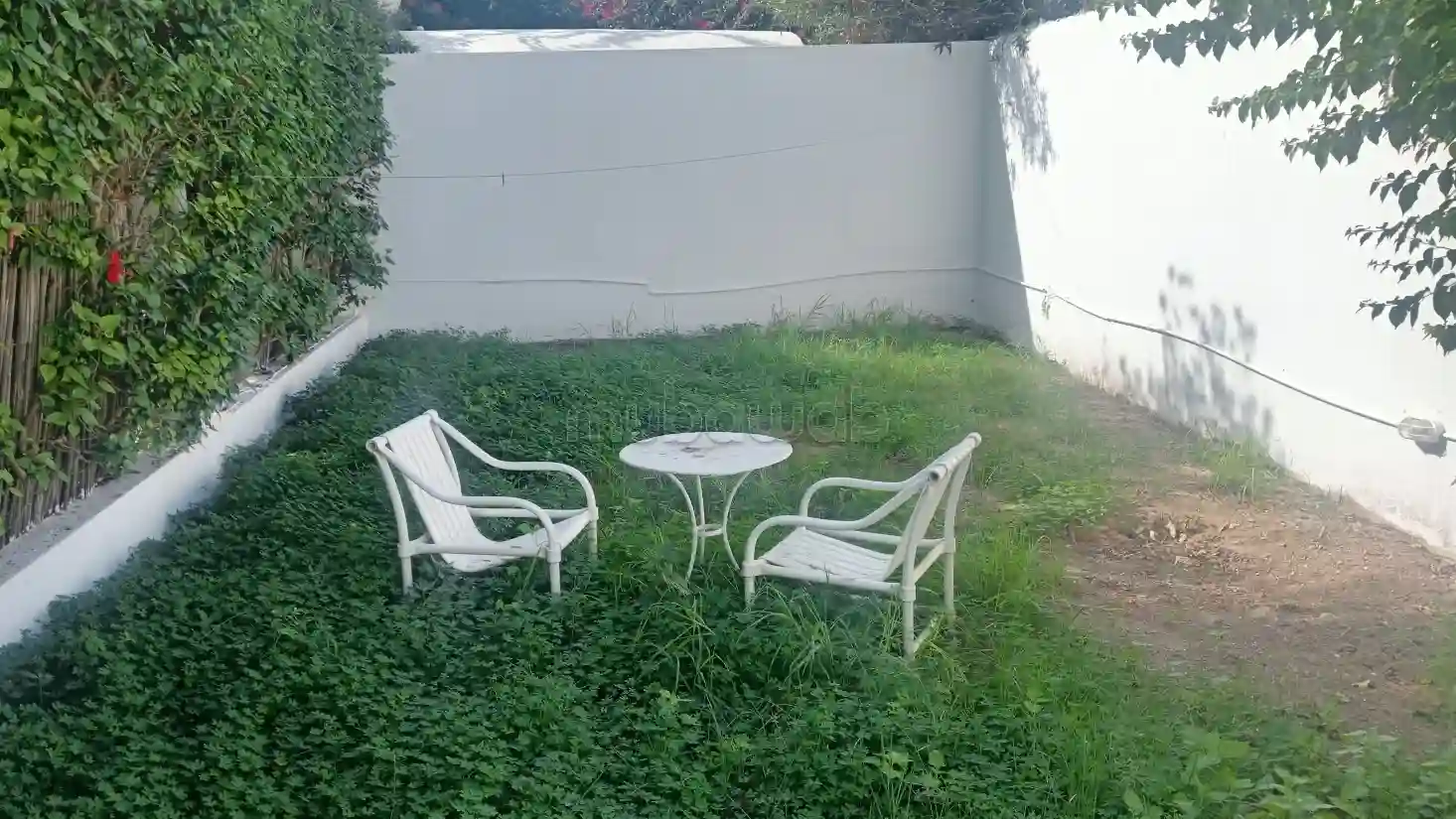 S1 Avec Jardin à la Marsa - Vue 2