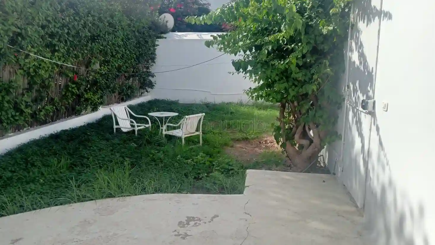 S1 Avec Jardin à la Marsa - Vue 3