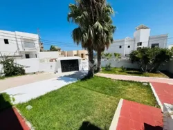 Villa Individuelle en Location