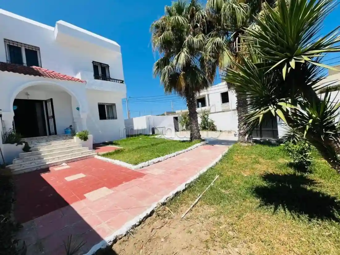 Villa Individuelle en Location - Vue 2