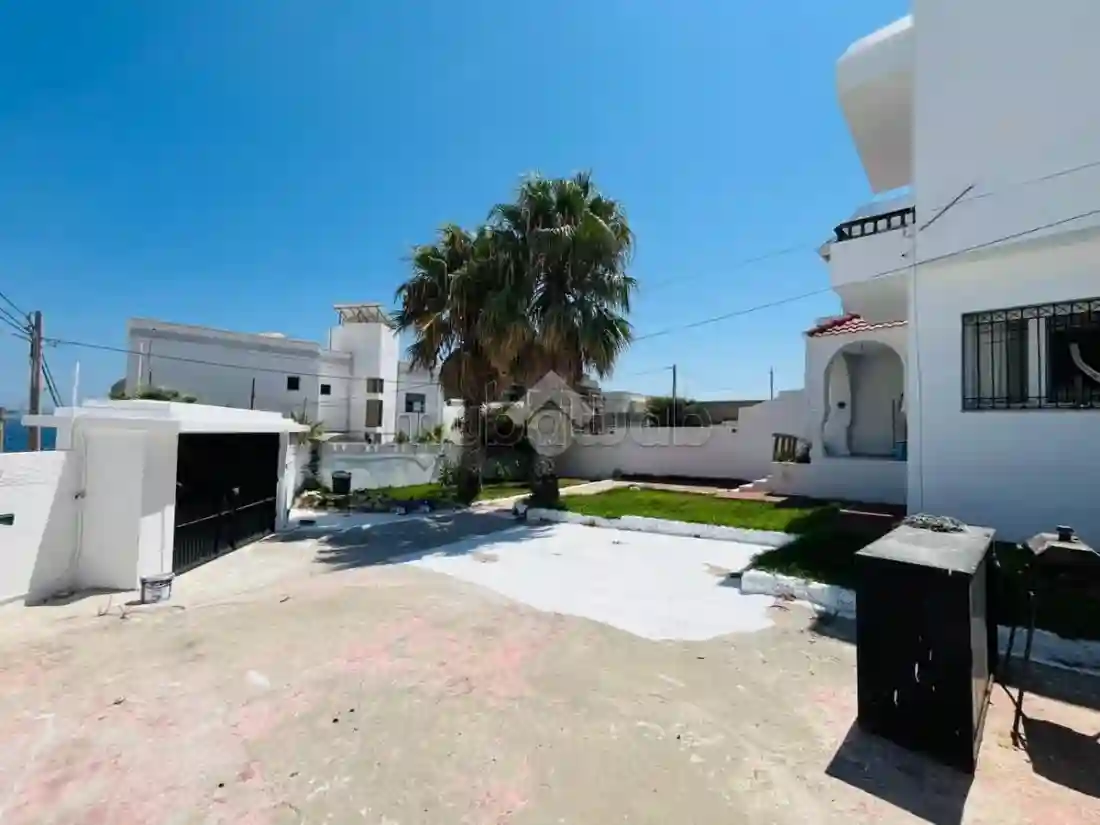 Villa Individuelle en Location - Vue 3