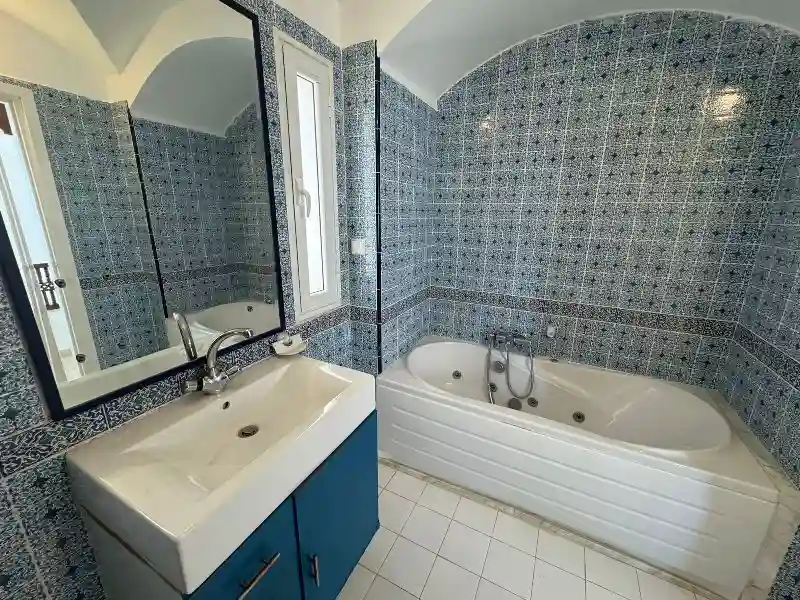 Villa Oriaréf Location Villa à Hammamet Nord - Vue 1