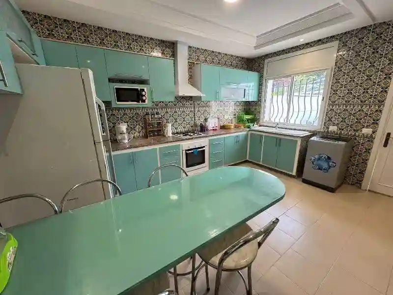 Villa Oriaréf Location Villa à Hammamet Nord - Vue 2