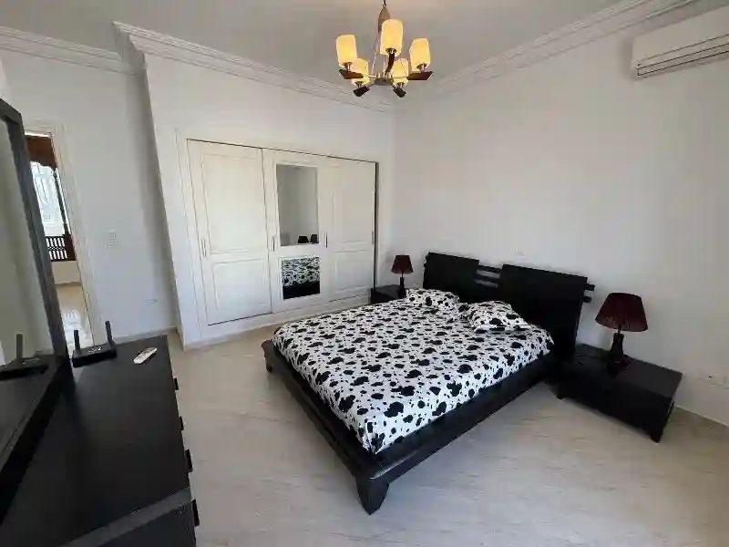 Villa Oriaréf Location Villa à Hammamet Nord - Vue 5