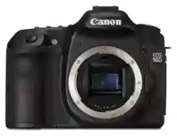 Canon eos 50d et Objecti 55mm à Hammam Chatt