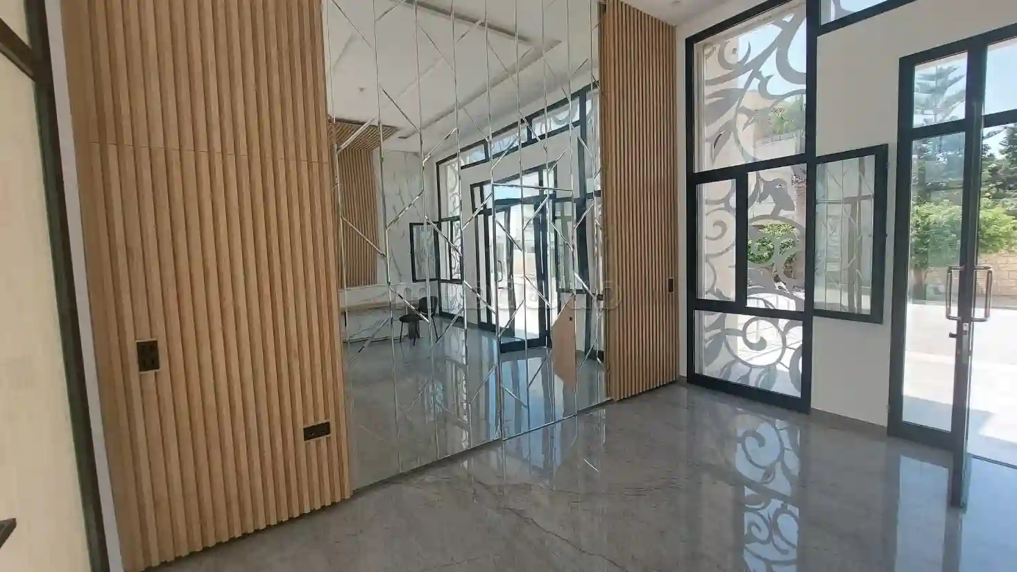 Luxueux Appart s1 Neuf à Louer Pour Courte Durée - Vue 1