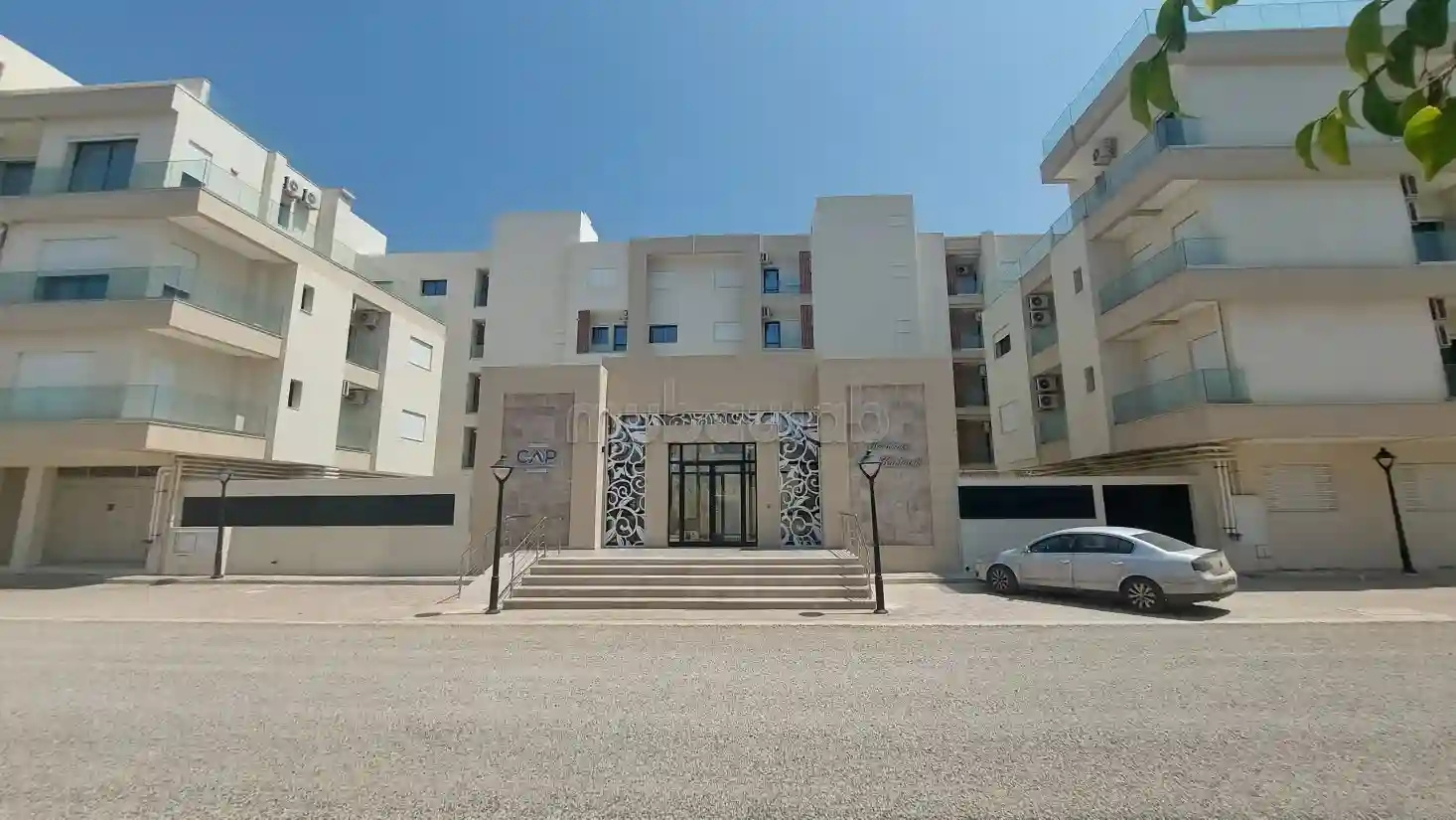 Luxueux Appart s1 Neuf à Louer Pour Courte Durée - Vue 3