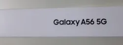 Samsung Galaxy a56 5g à La Soukra