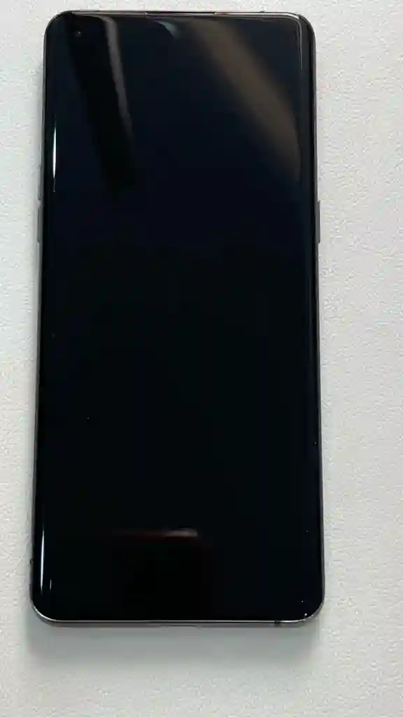 Telephone Oppo - Vue 1