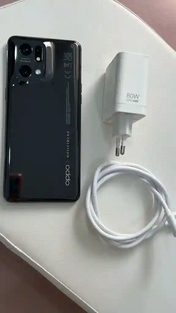 Telephone Oppo - Vue 3