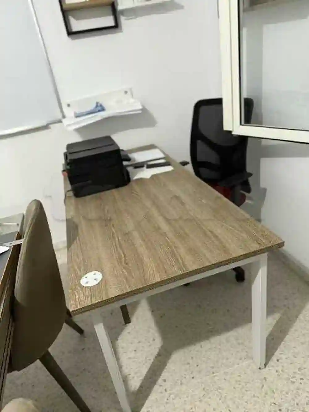 Bureau - Vue 3