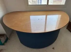 Bureau de Travail