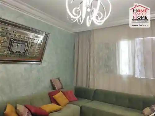 Immeuble Amaya à Bizerte à Bizerte - Vue 4