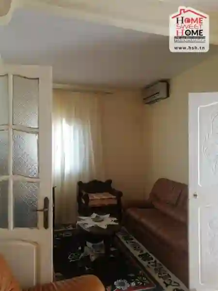 Immeuble Fouket Bizerte à Bizerte