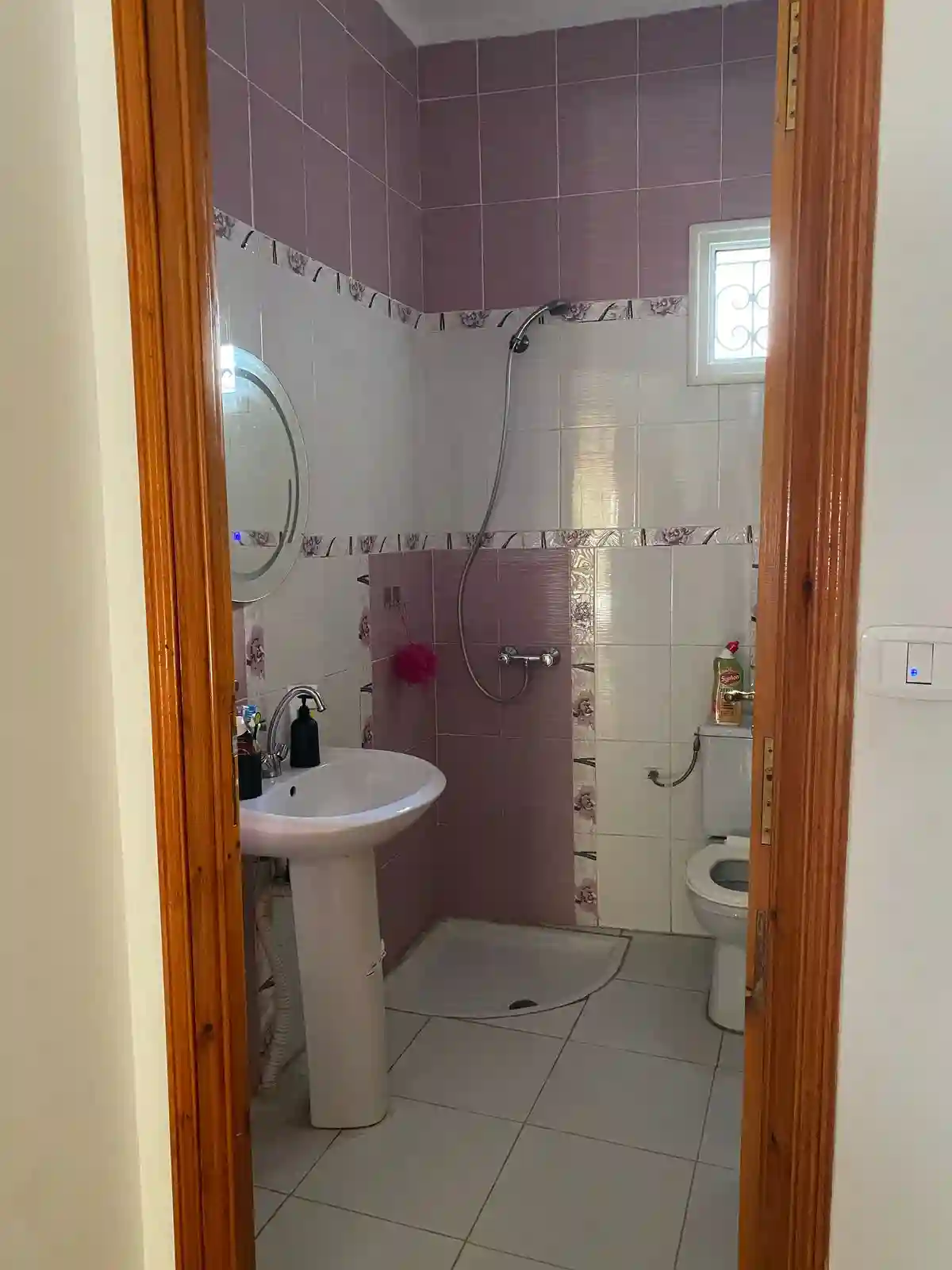Maison Spacieuse Située à Bizerte à Bizerte - Vue 1