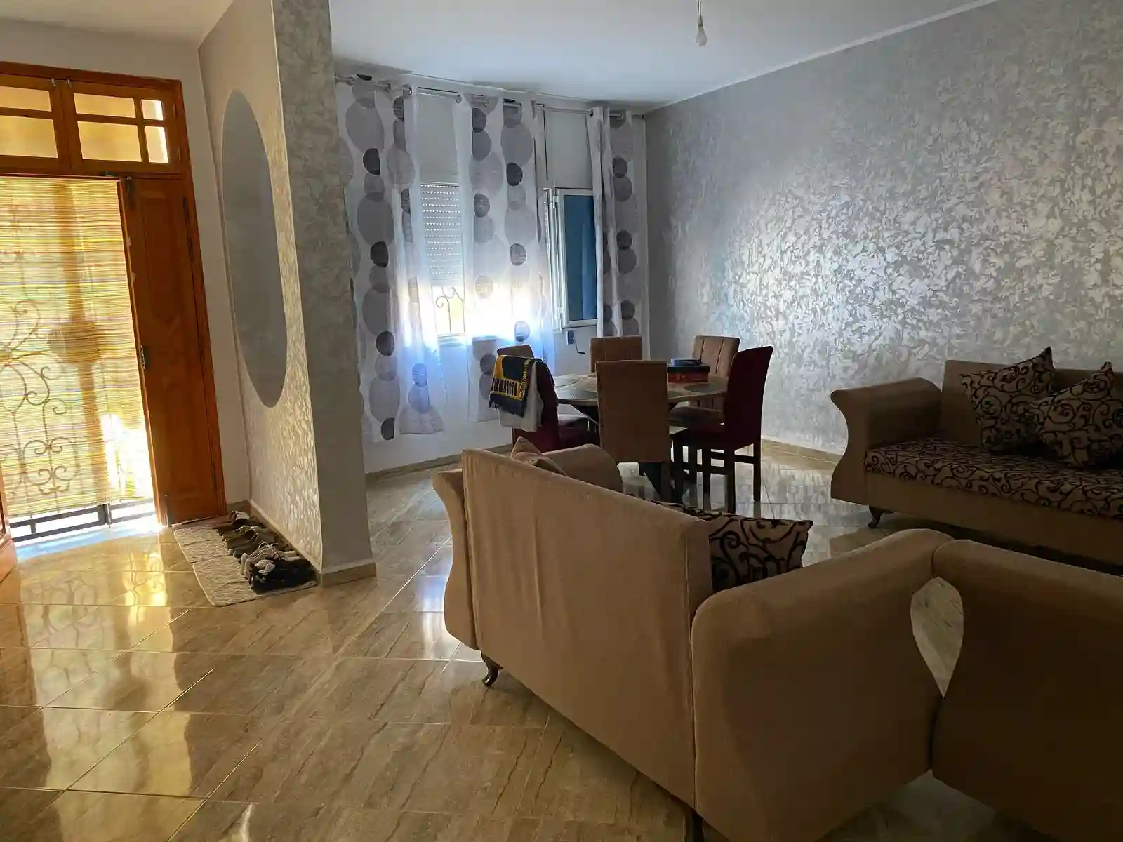 Maison Spacieuse Située à Bizerte à Bizerte - Vue 3